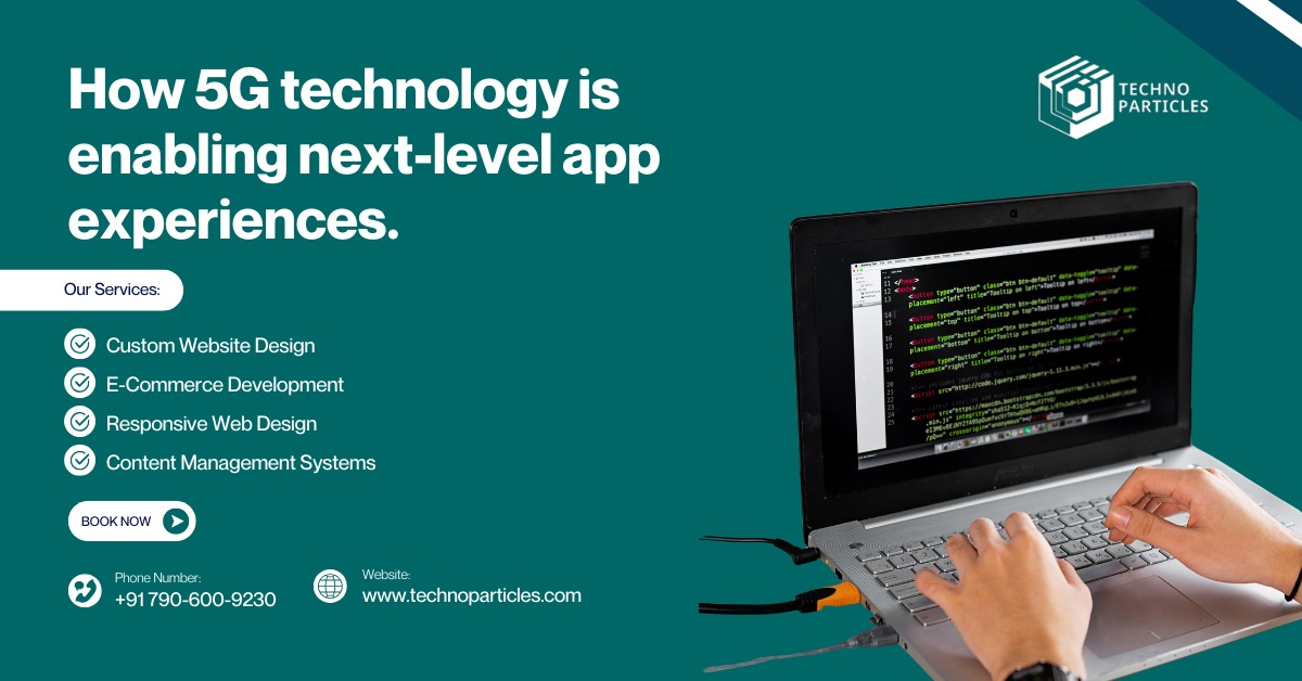 3 Mobile App Development Trends That Will Dominate 2025