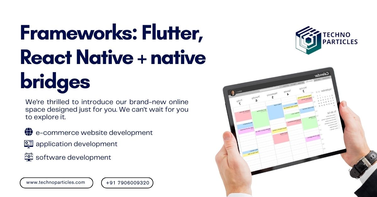 Top 5 Mobile App Development Tricks to Boost Performance