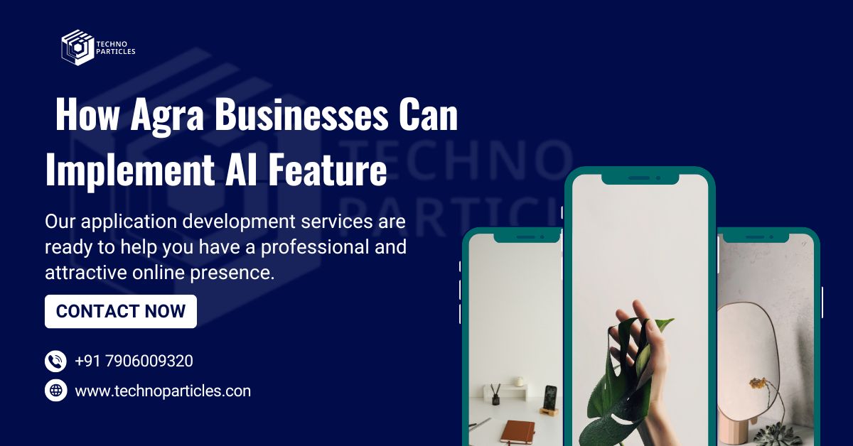 3 Must-Know App Development Trends for Agra Businesses in 2025