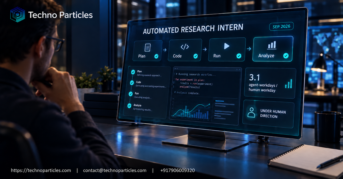 OpenAI Automated Research Intern Milestone Explained: What Changed supporting image