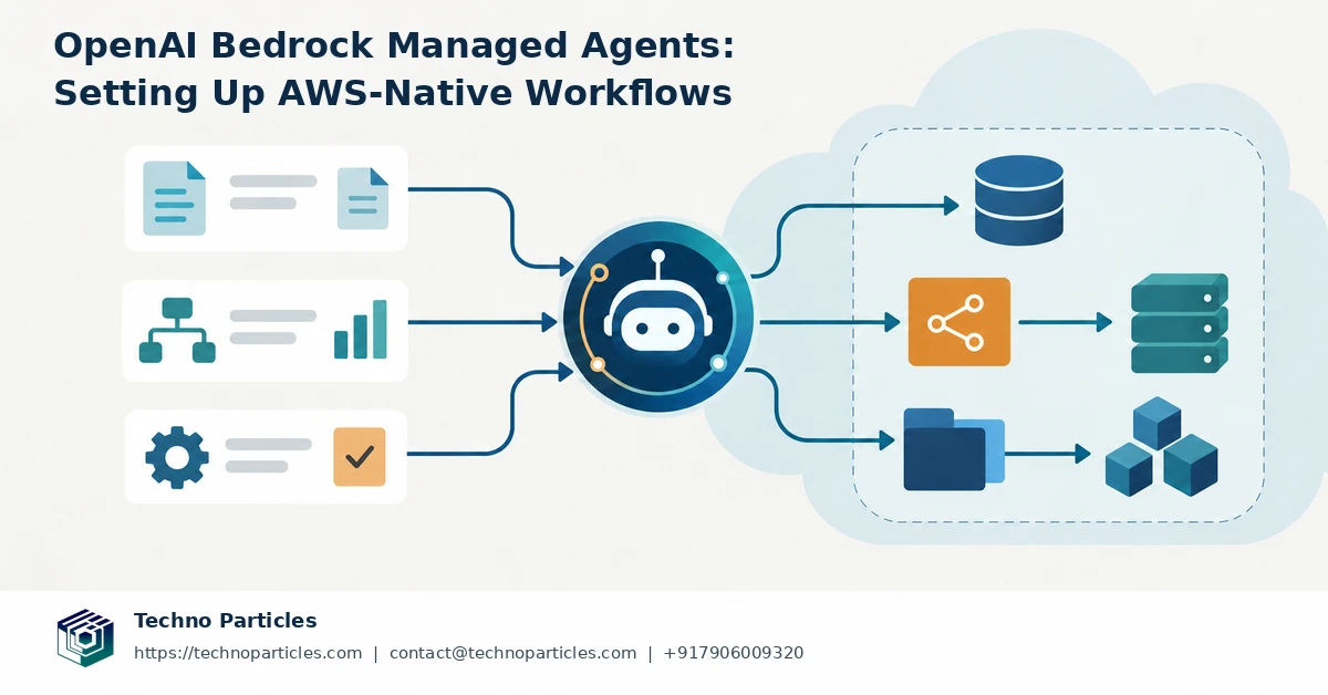 OpenAI Bedrock Managed Agents: Setting Up AWS-Native Workflows supporting image