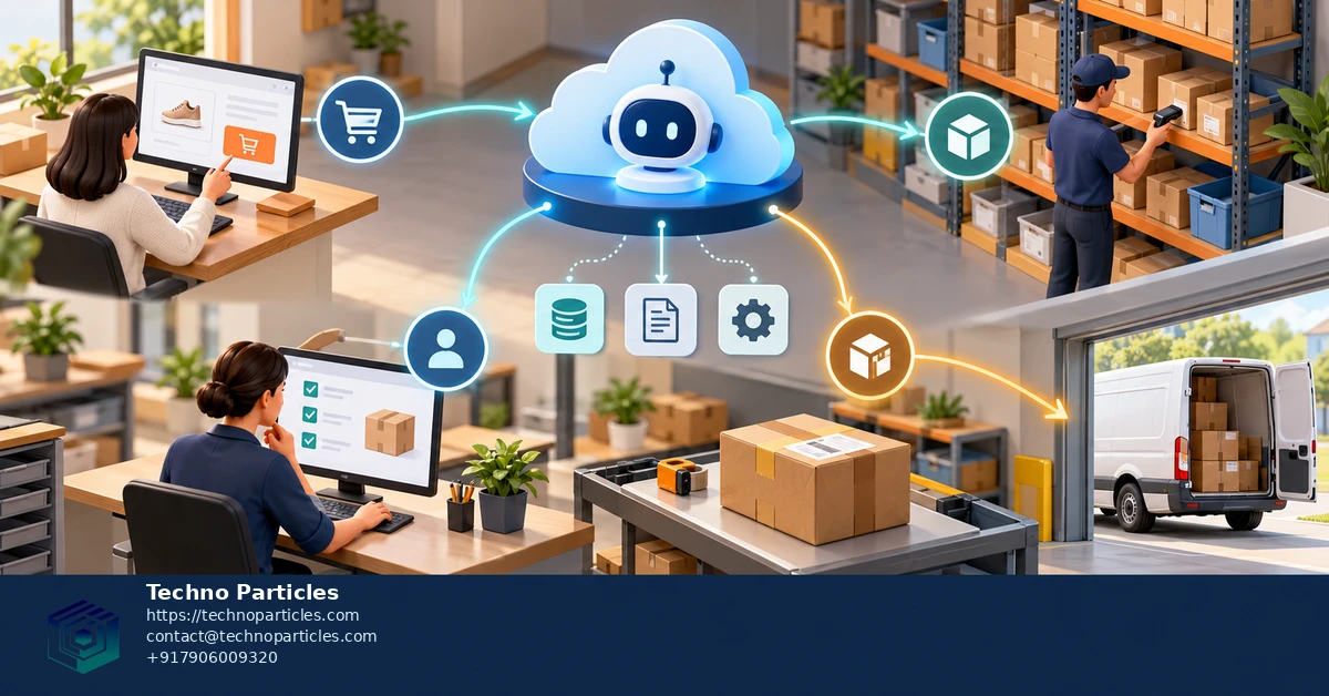 OpenAI Bedrock Managed Agents: Setting Up AWS-Native Workflows supporting image