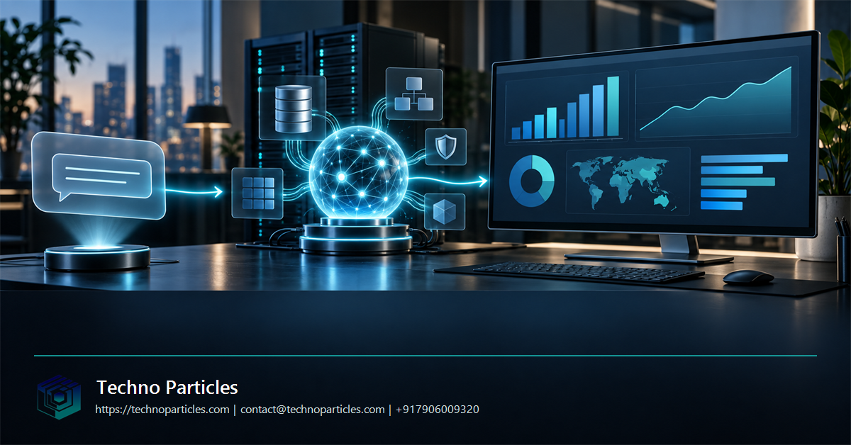 OpenAI Data Agent Setup for Business Dashboards Without Writing SQL