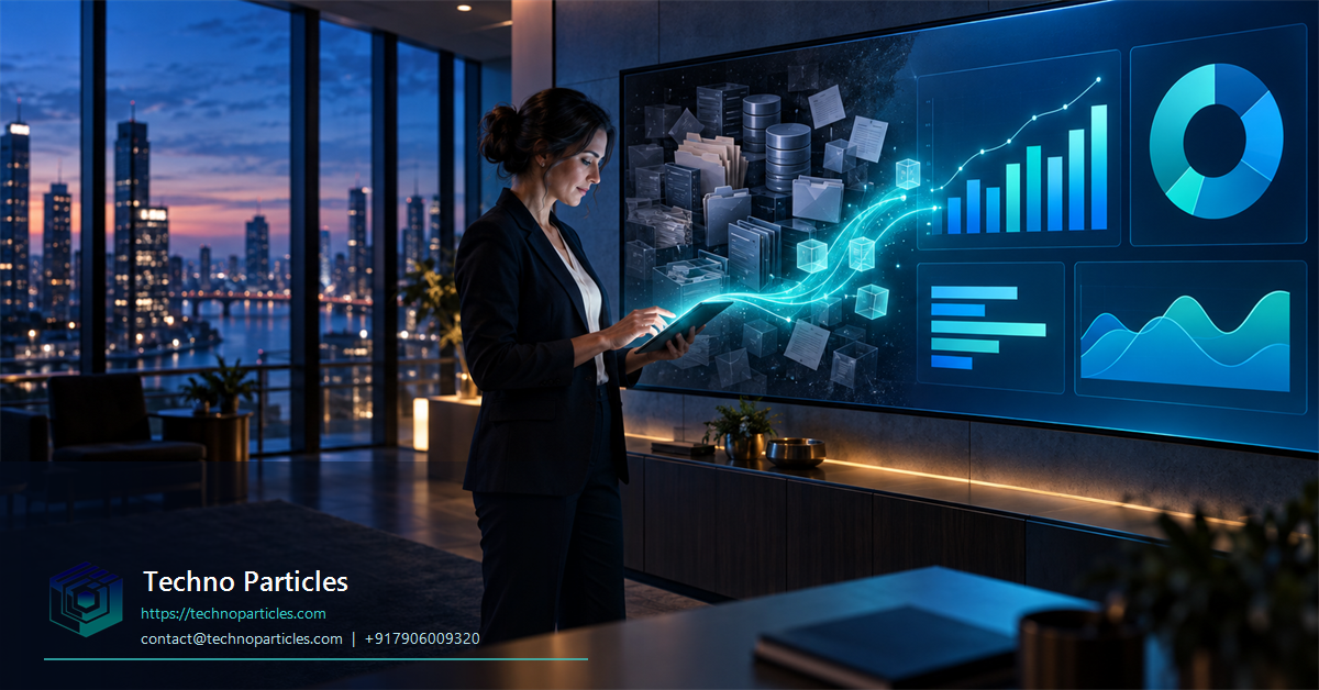 OpenAI Data Agent Setup for Business Dashboards Without Writing SQL