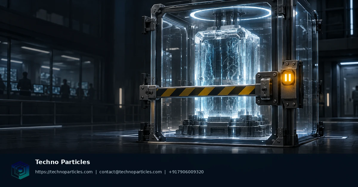 Featured image for OpenAI Delays Next AI Model Over Safety Concerns: What Developers Should Expect