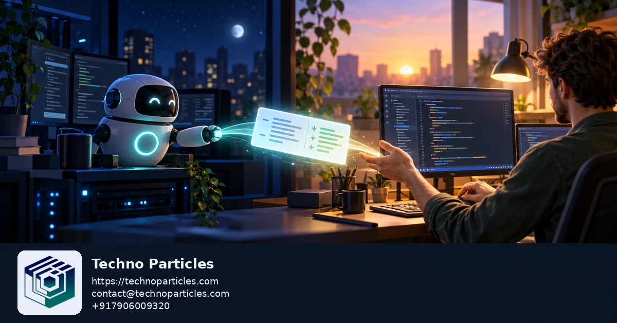 OpenAI Dots Codex Integration: How Always-On Agents Hand Off Coding Work supporting image