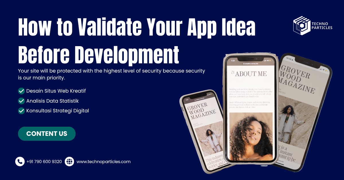 3 Profitable App Development Niches You Should Explore