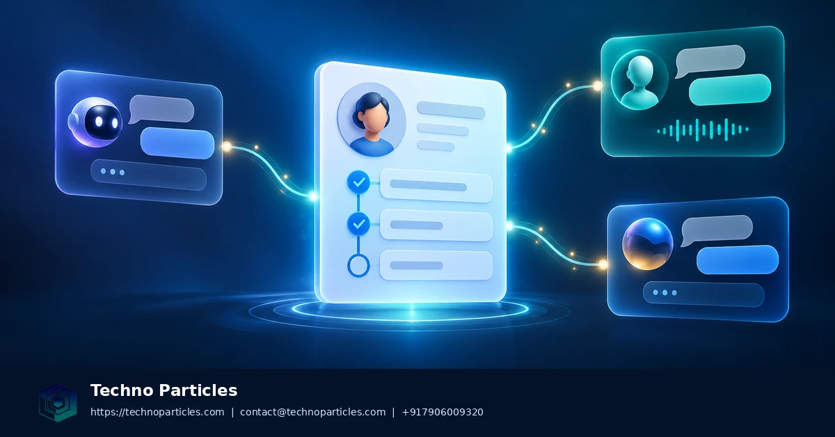 Featured image for Salesforce AIforce Brings CRM Workflows to Any AI Interface