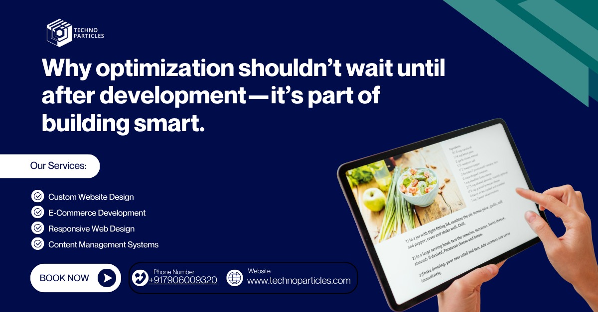 3 Time-Saving App Development Hacks to Boost Performance Instantly