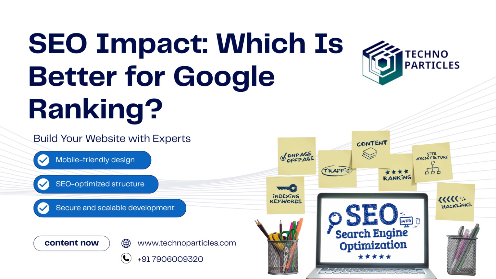 Static vs Dynamic Websites: What to Choose?