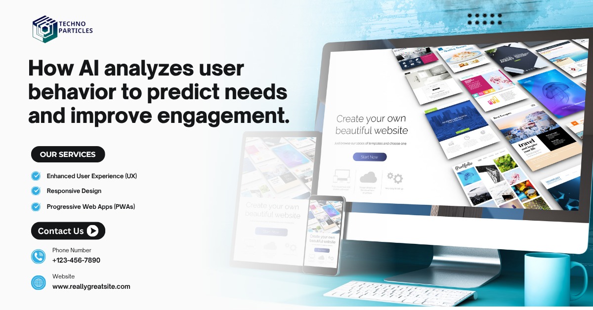 3 Game-Changing Ways AI Is Transforming UI/UX Design Forever supporting image