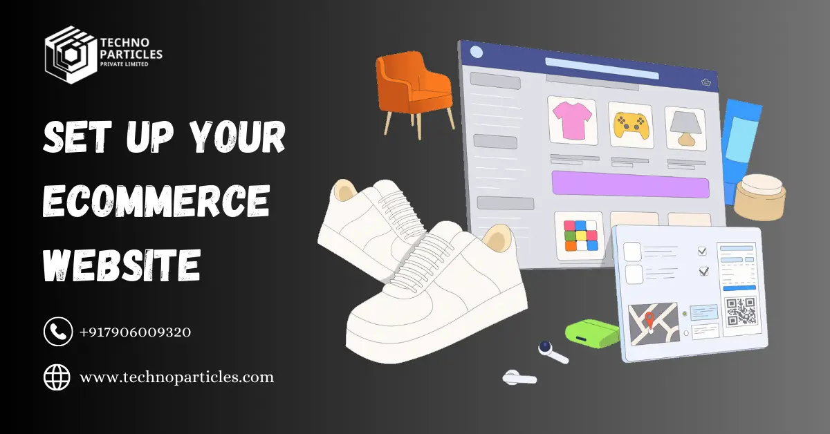 7 Steps to Build a Thriving eCommerce Business from Scratch