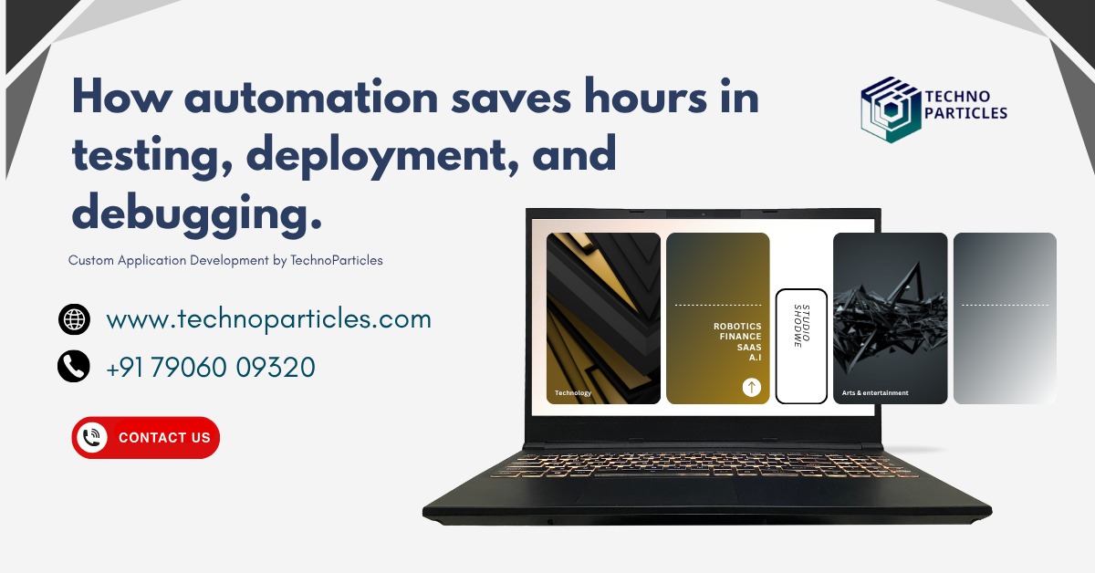 3 Time-Saving App Development Hacks That Boost Productivity Instantly