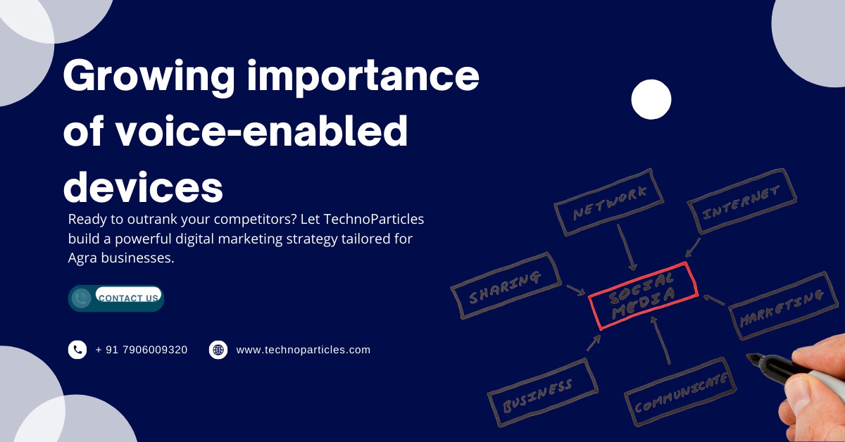 Top 3 Digital Marketing Trends You Can’t Ignore in 2025