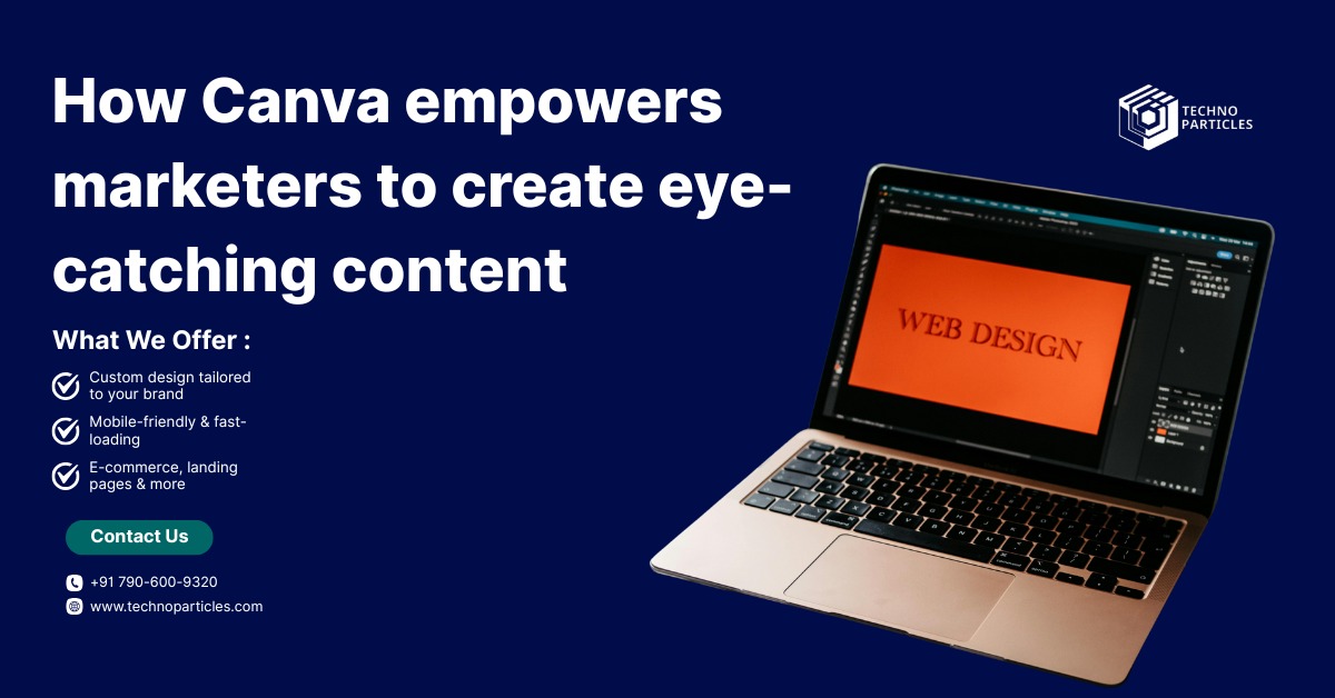 Top 3 Technologies Powering Modern Web Development in 2025