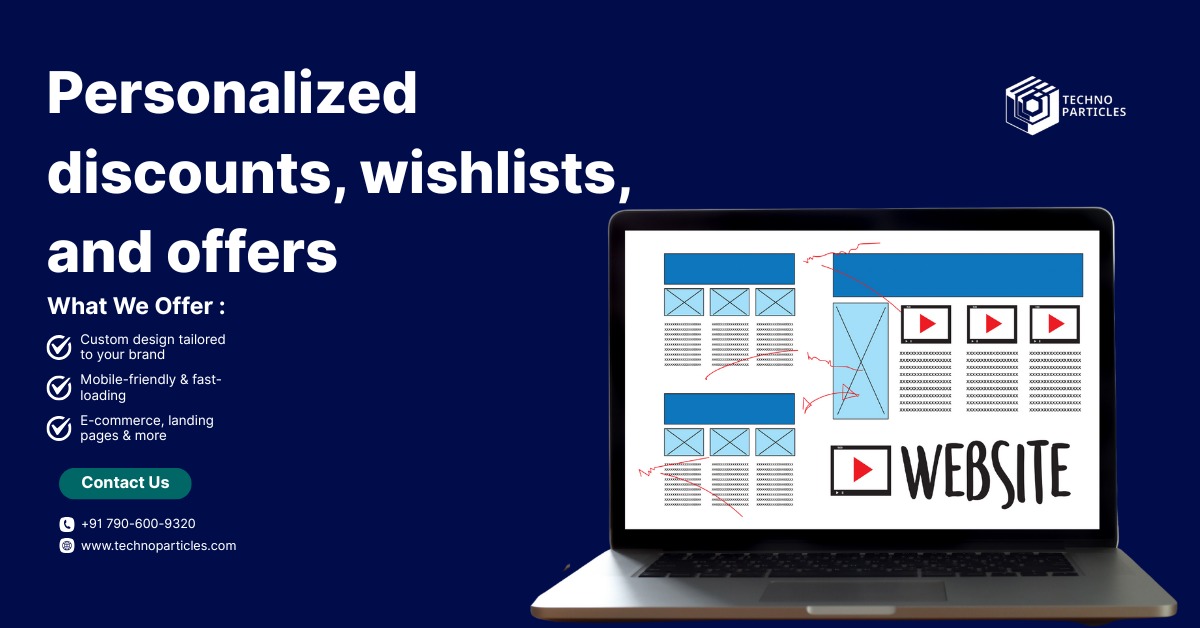 Top 5 Must-Have Features for Your E-Commerce Website
