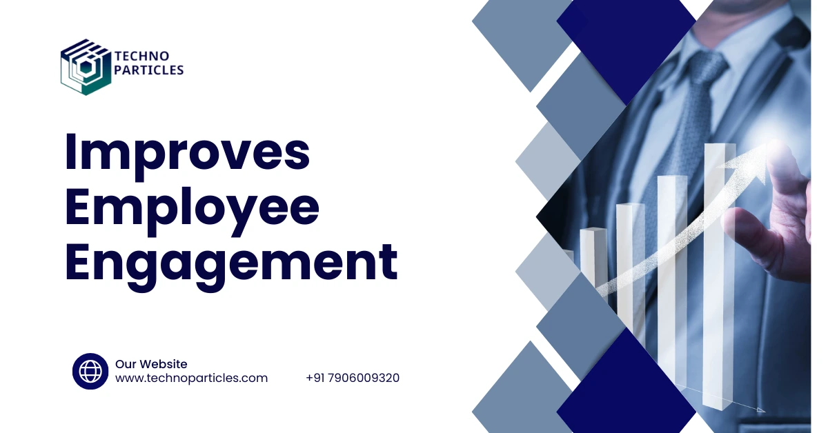 Top 5 Reasons Employee Management Software Boosts Productivity
