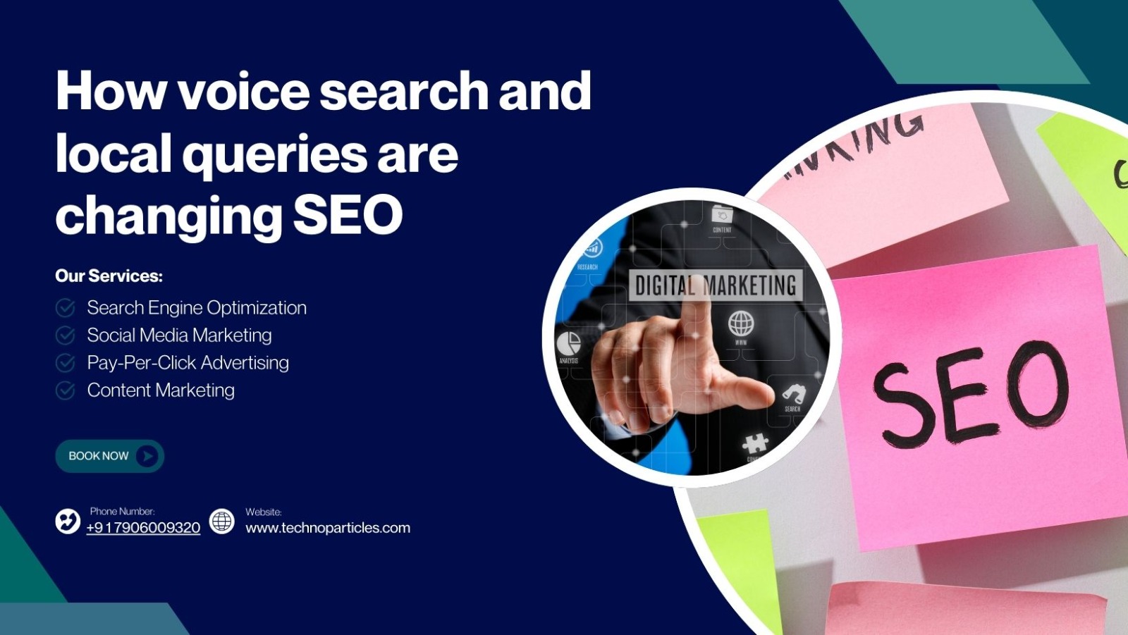 Top 3 Digital Marketing Strategies That Work in 2026