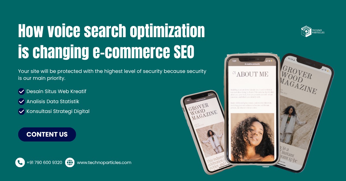 3 Game-Changing E-Commerce Website Trends Dominating 2025