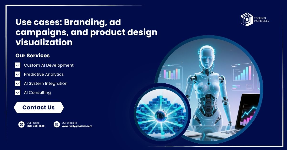 3 Powerful Generative AI Tools Every Entrepreneur Should Know in 2025