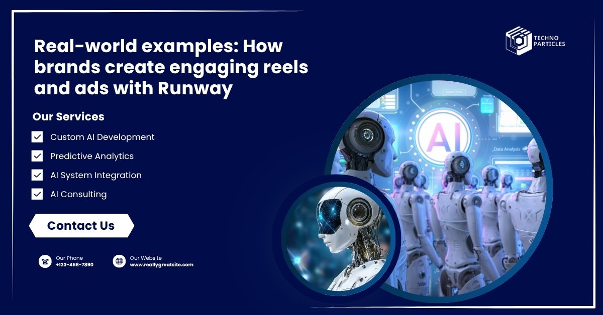 3 Powerful Generative AI Tools Every Entrepreneur Should Know in 2025