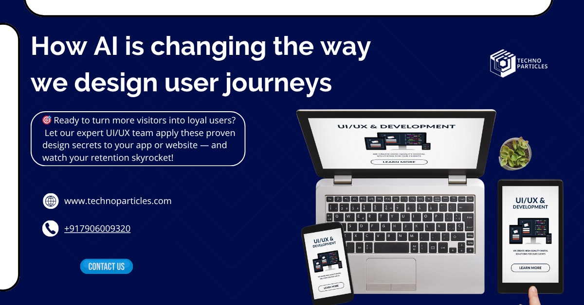 3 Powerful UI/UX Design Tips Every Designer Should Know in 2025