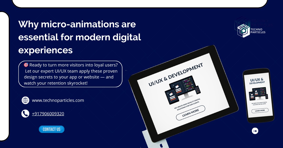 3 Powerful UI/UX Design Tips Every Designer Should Know in 2025