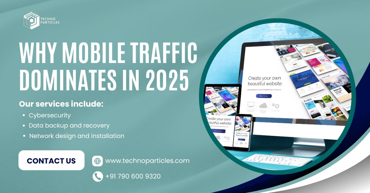 Top 3 Features Every Business Website Must Have in 2025