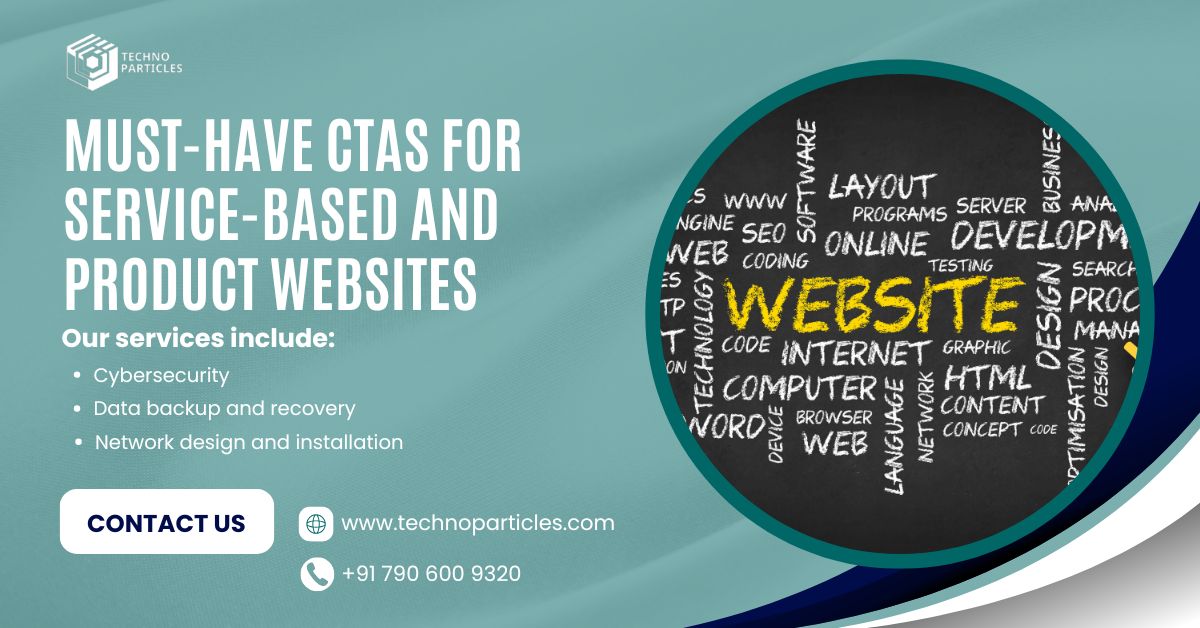 Top 3 Features Every Business Website Must Have in 2025