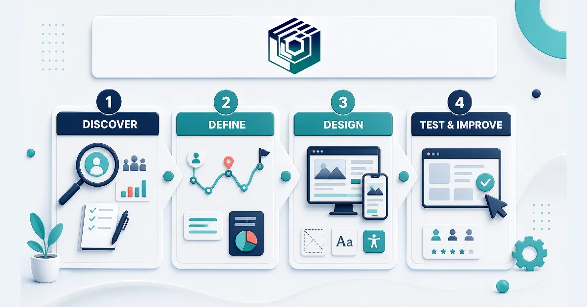 A Practical Guide to Ui Ux Design Agency In Agra