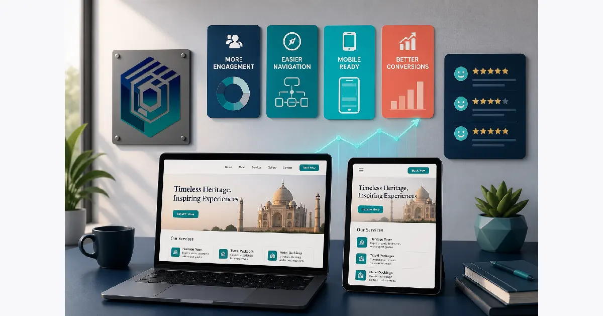A Practical Guide to Ui Ux Design Agency In Agra