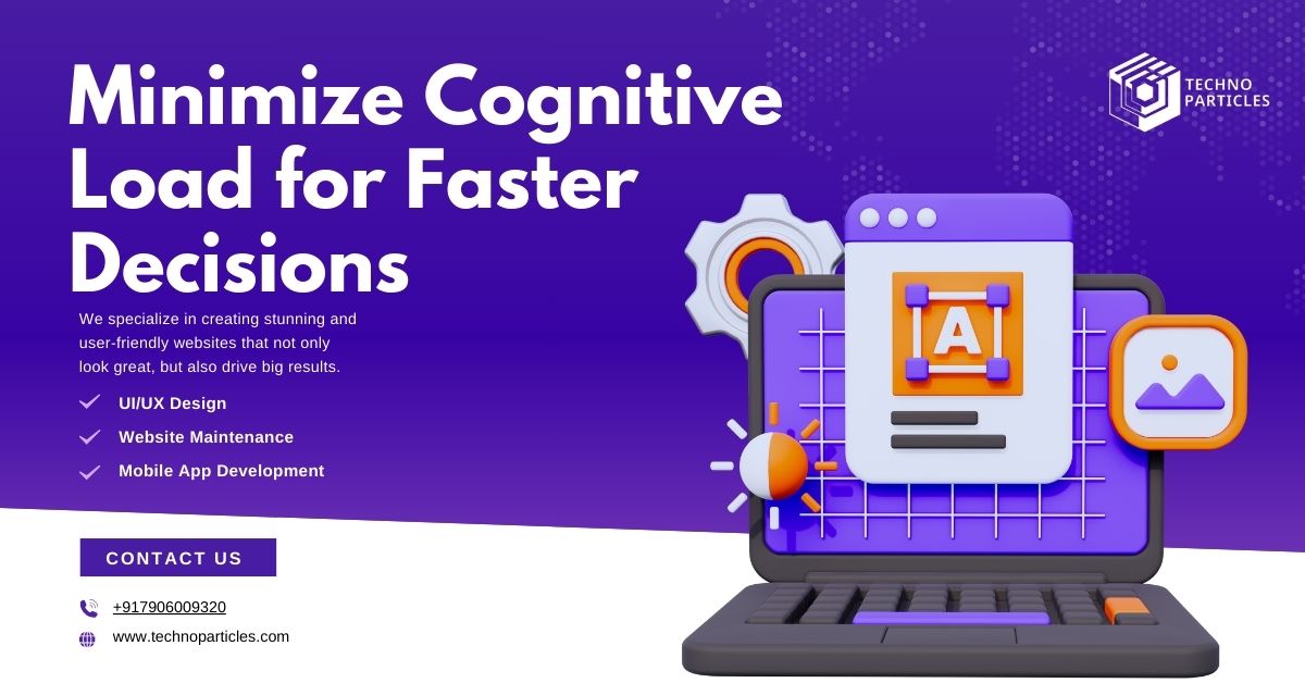 3 Stunning UI/UX Design Principles to Captivate Your Users