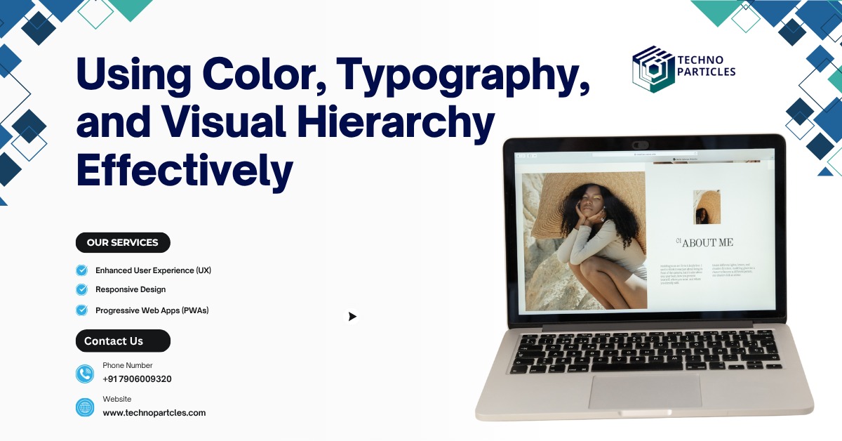 3 Expert UI/UX Development Hacks to Improve User Experience Fast