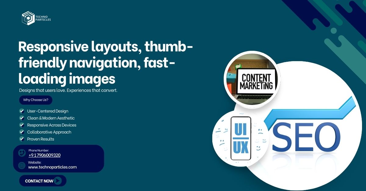 Top 5 UI/UX Design Tips to Boost Website Engagement in 2025