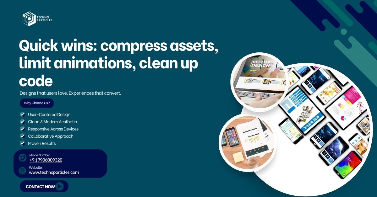 Top 5 UI/UX Design Tips to Boost Website Engagement in 2025