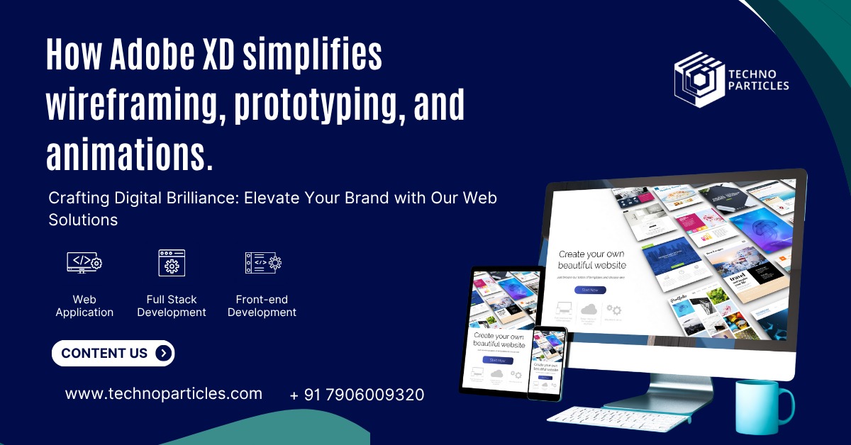Top 3 UI/UX Design Tools Every Designer Must Master in 2025
