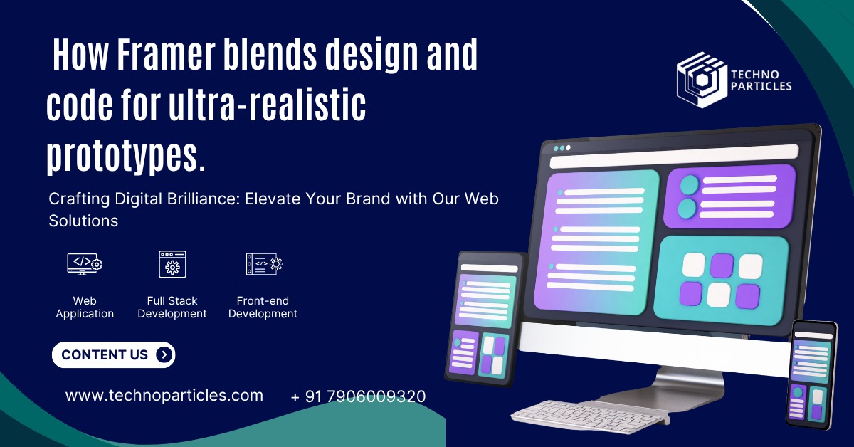 Top 3 UI/UX Design Tools Every Designer Must Master in 2025