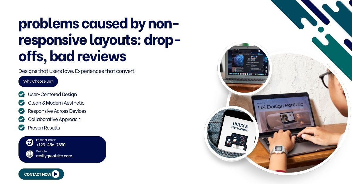 3 Common Mistakes UI/UX Designers Make (And How to Avoid Them)