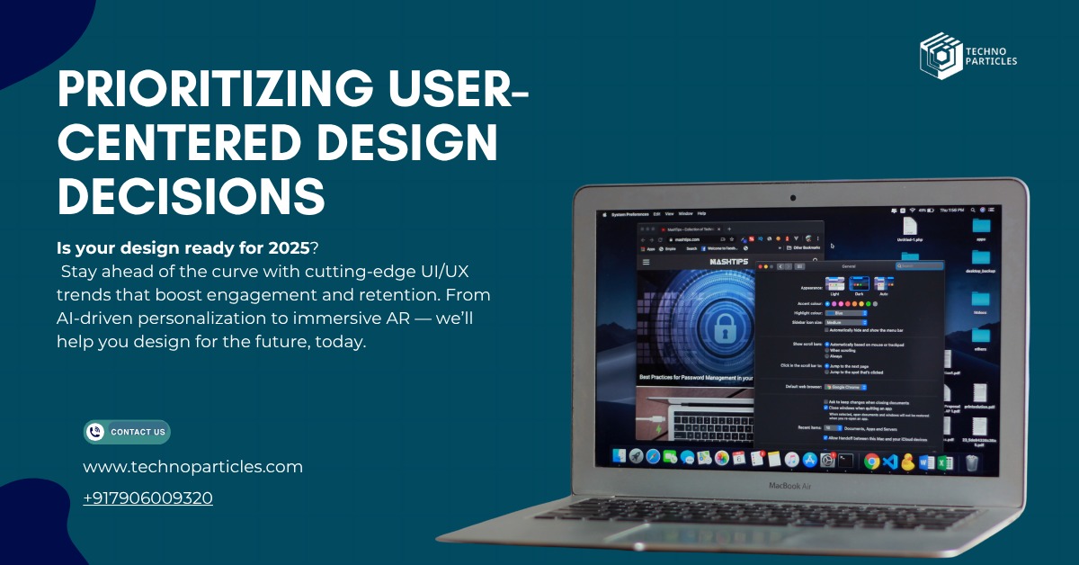 Top 3 UI/UX Strategies for Creating High-Converting Mobile Apps