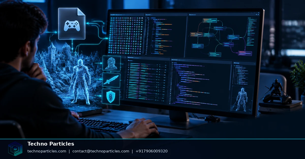 How to Use REA GitHub to Analyze Game Binaries for Mods supporting image