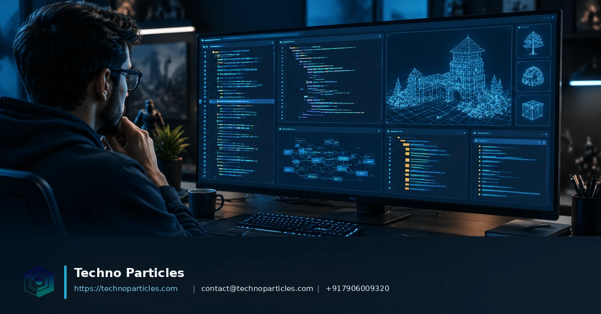 Featured image for How to Use REA GitHub to Analyze Game Binaries for Mods