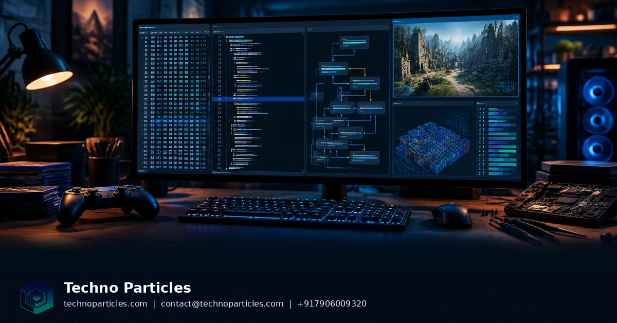How to Use REA GitHub to Analyze Game Binaries for Mods supporting image