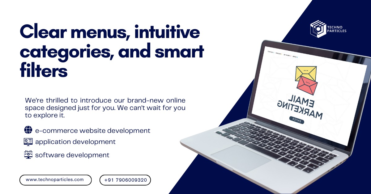 Top 3 Design Tips to Make Your E-Commerce Store More User-Friendly