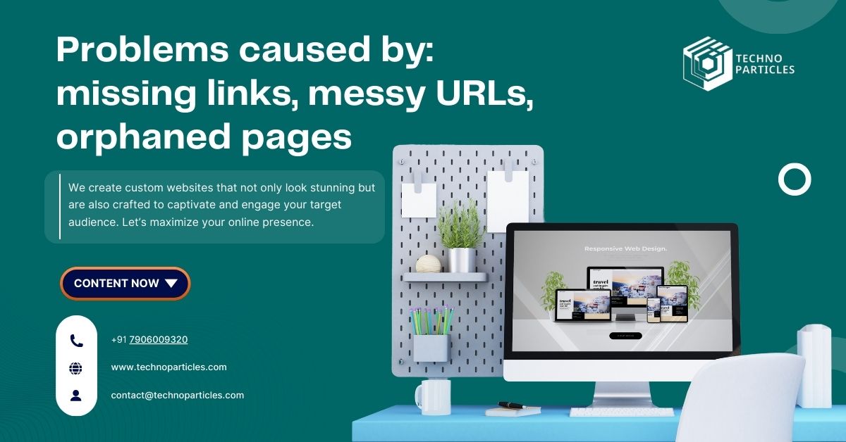 Top 3 Website Design Errors That Hurt SEO in 2025