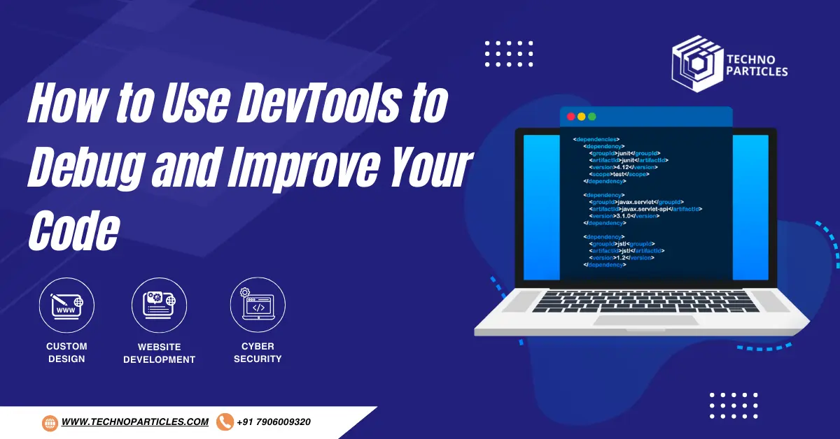 3 Inspiring Web Development Hacks for Beginners- Technoparticles