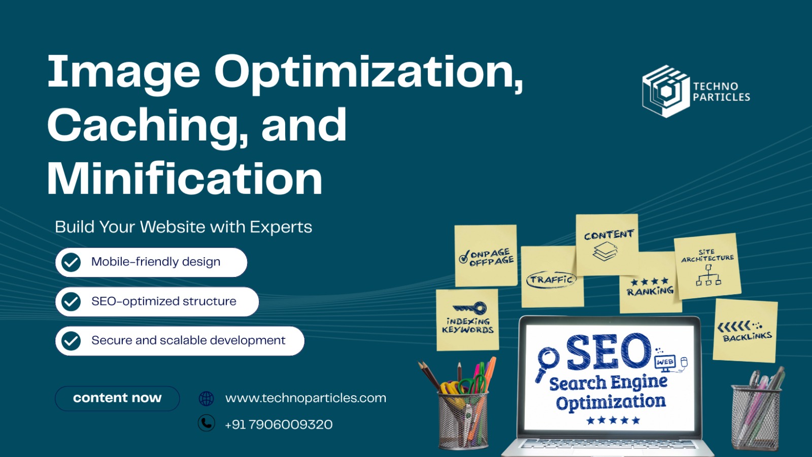 3 Proven Website Development Strategies That Boost Conversions