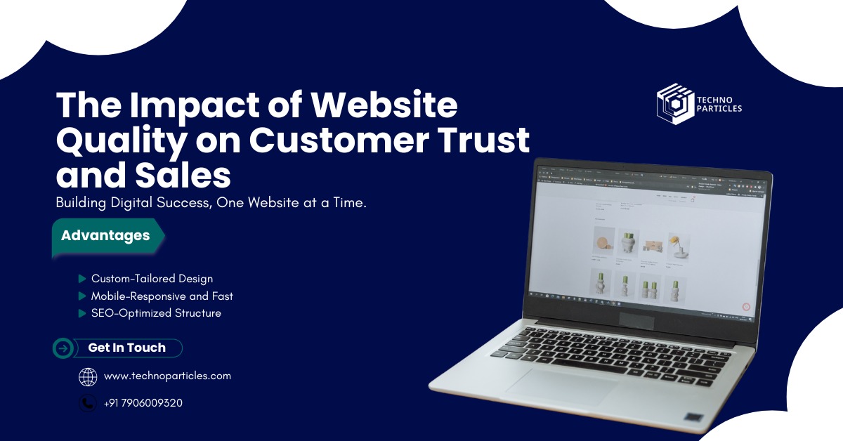 3 Critical Website Development Tips to Outshine Competitors 