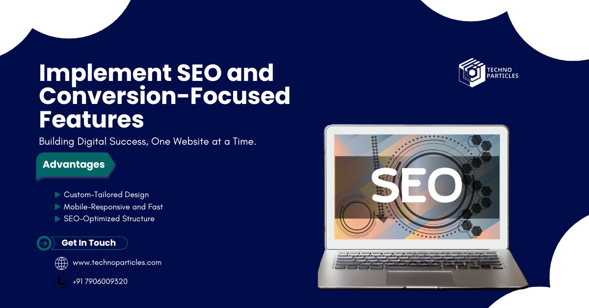 3 Critical Website Development Tips to Outshine Competitors 