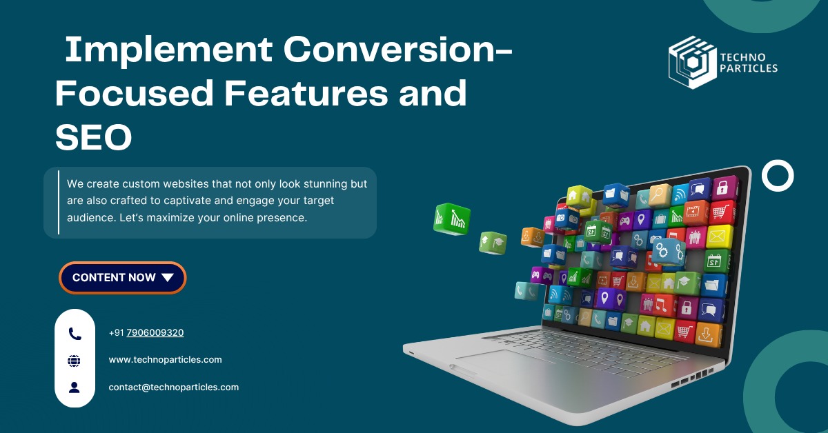 3 Expert Website Development Hacks to Boost Conversions Fast