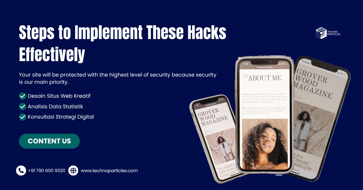 Top 3 E-Commerce Website Development Hacks for Maximum ROI